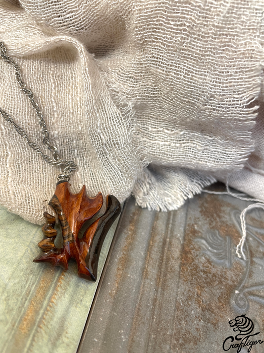 フォクシー（Wood）