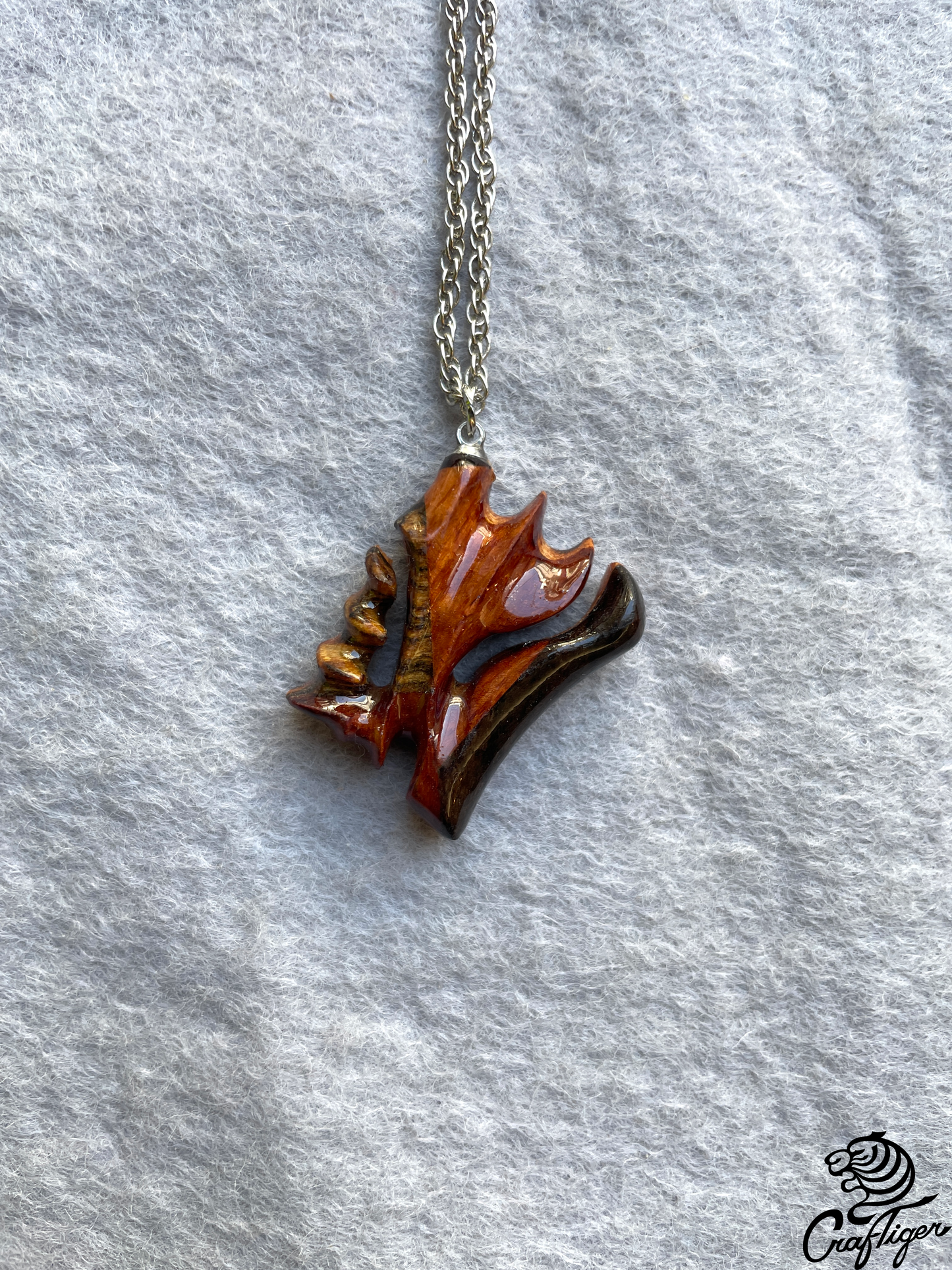 フォクシー（Wood）