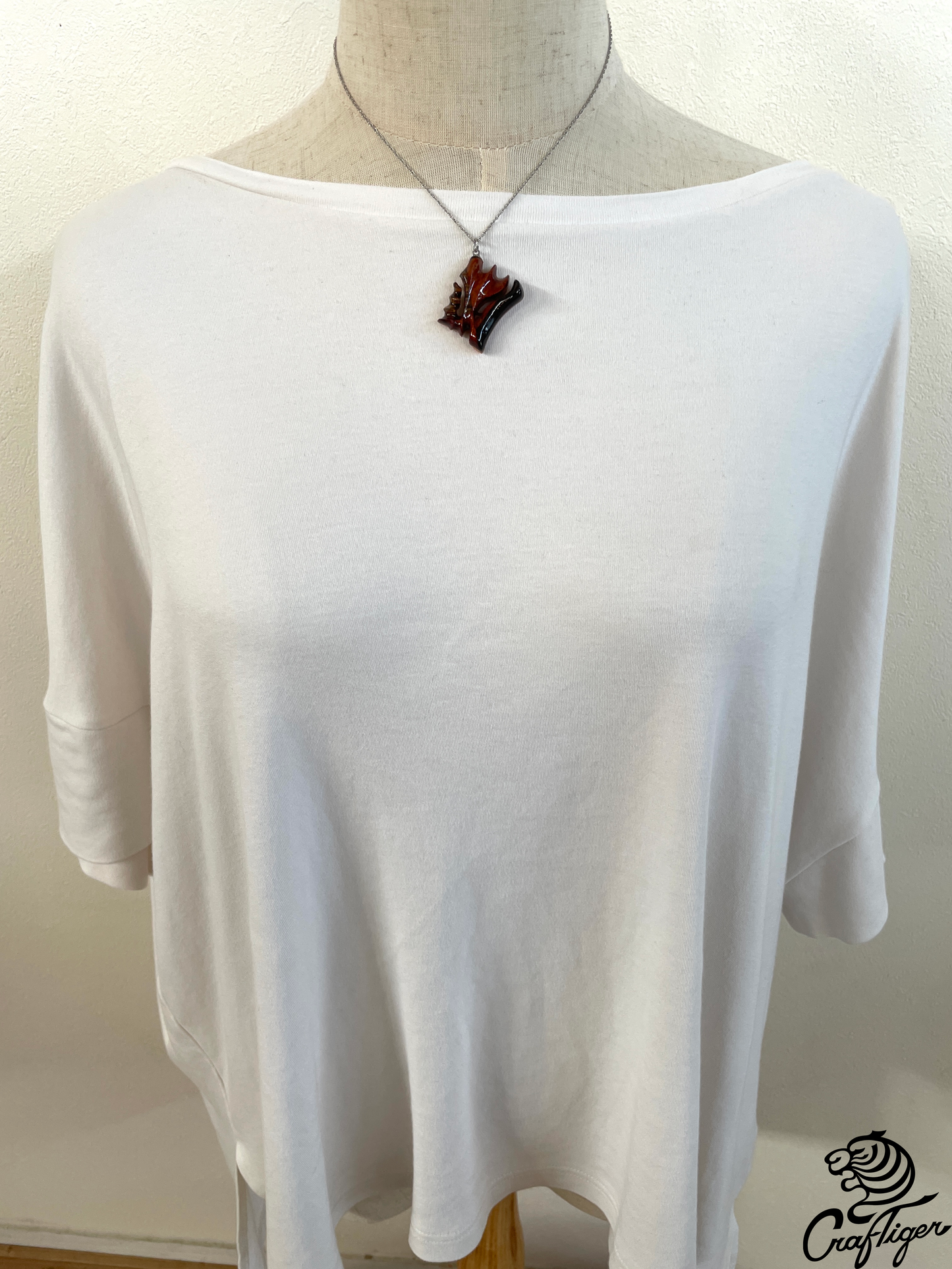 フォクシー（Wood）