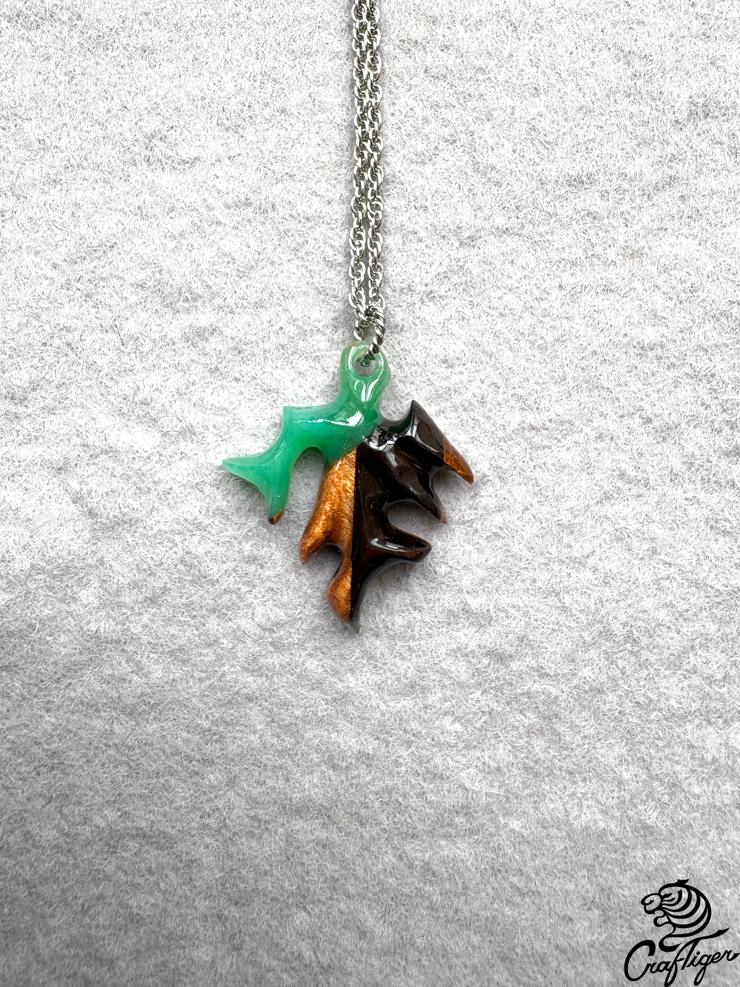 ガラン（Green）