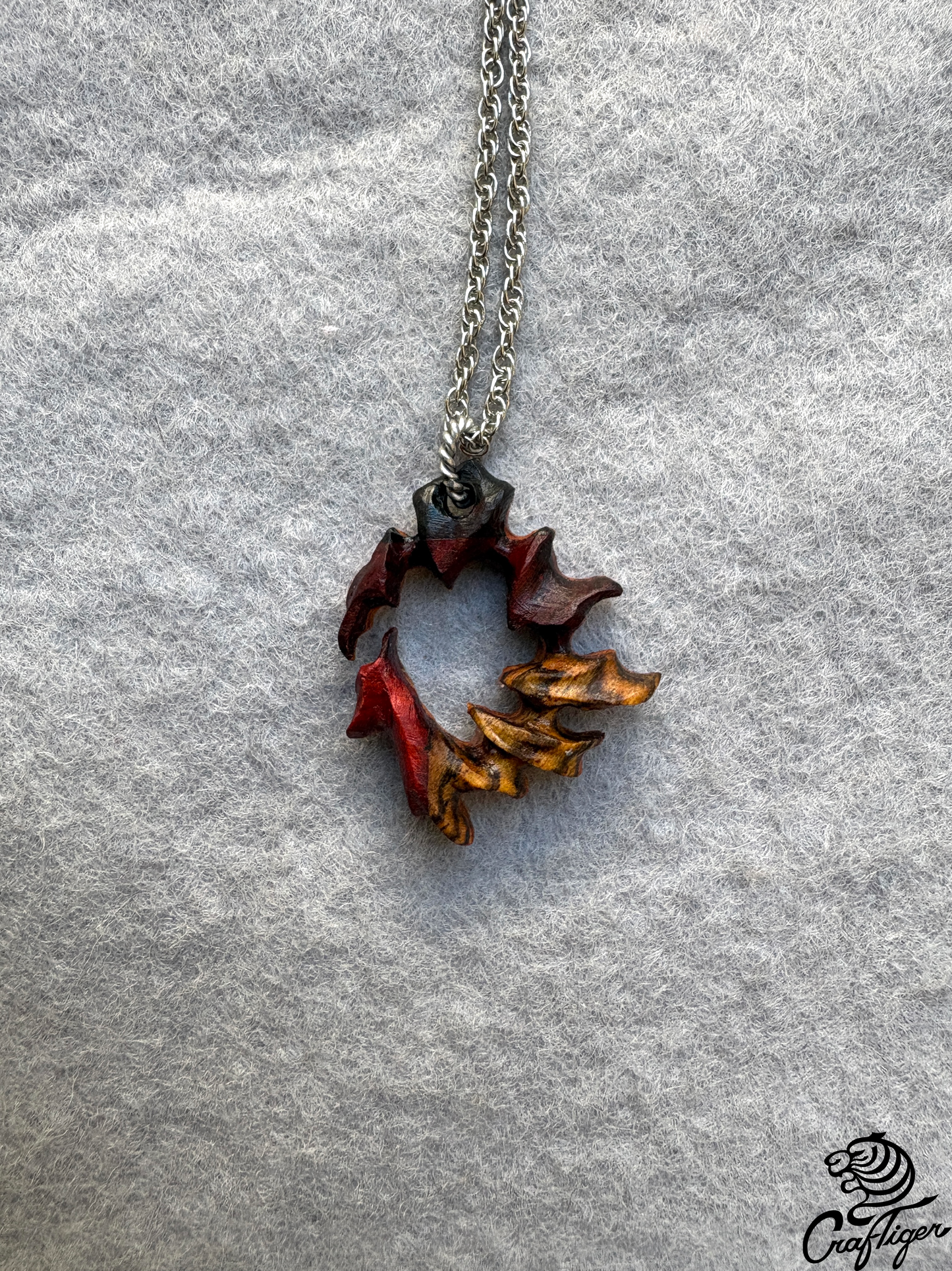 グリード（Wood）