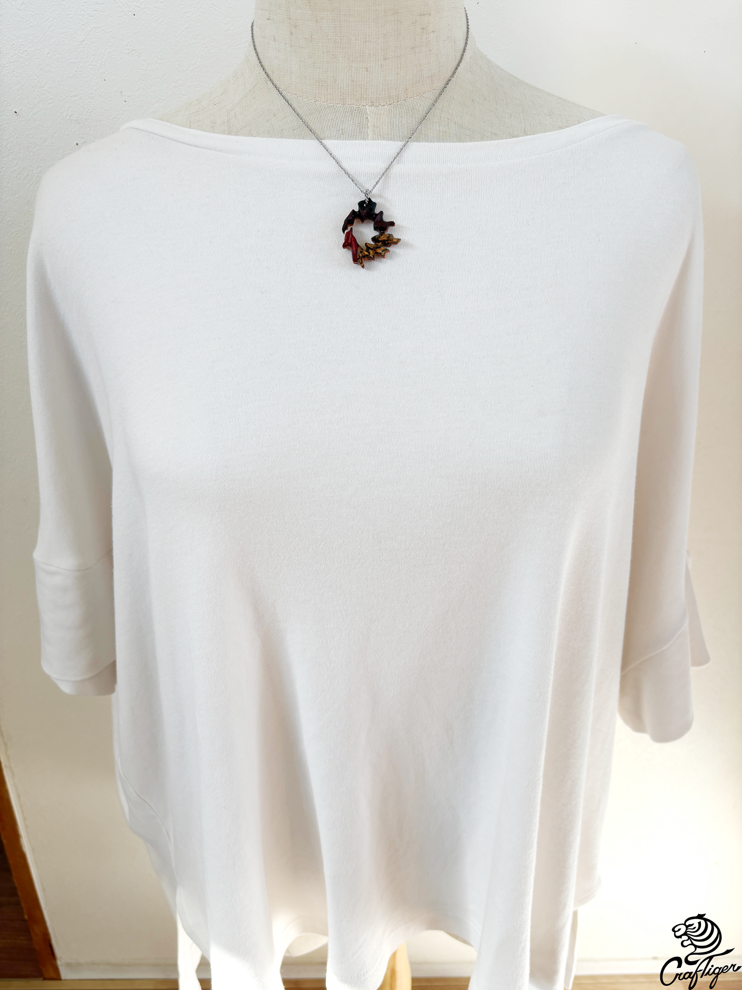 グリード（Wood）