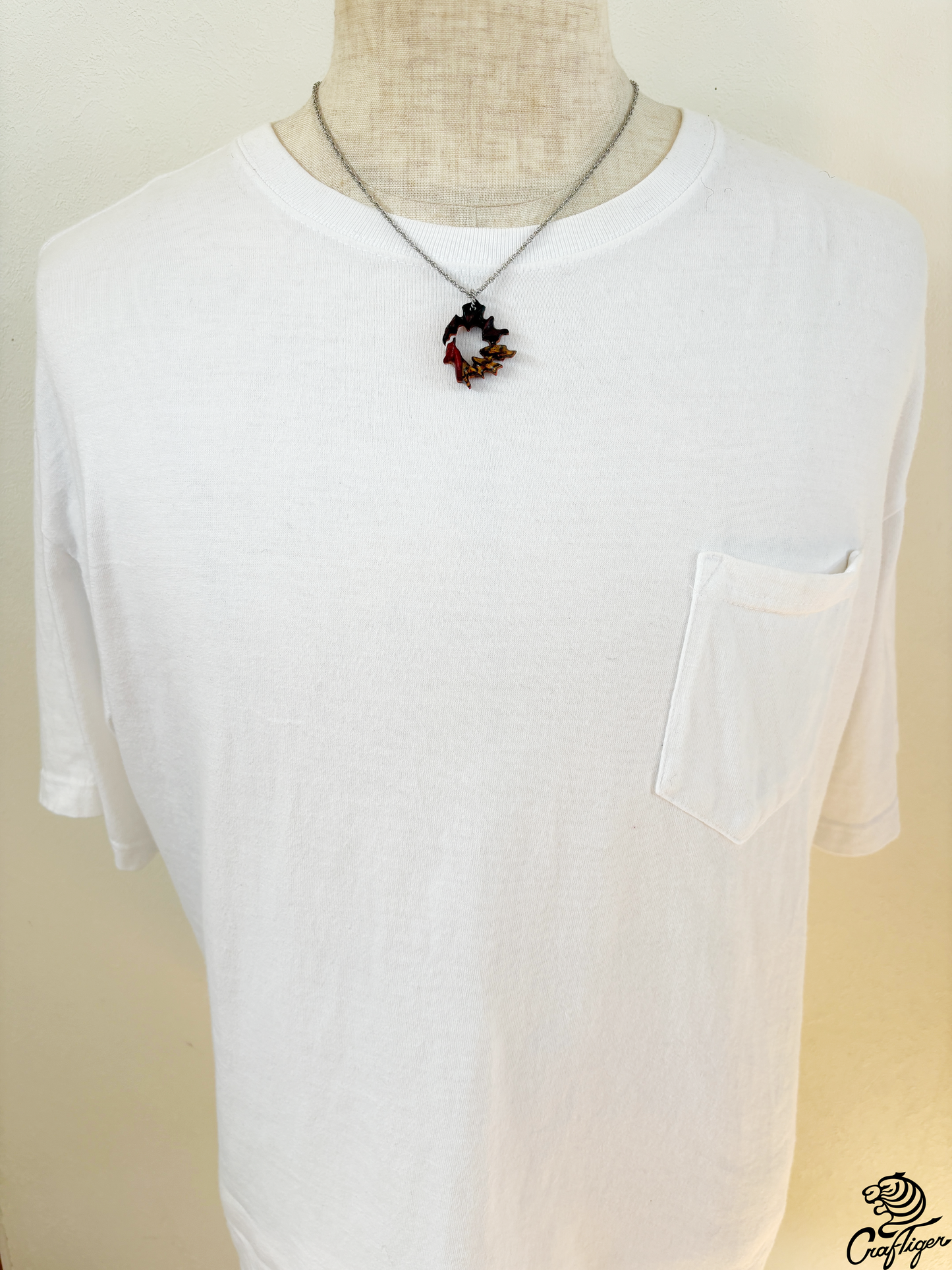 グリード（Wood）