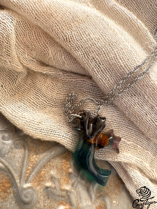 インディラ（Mix）