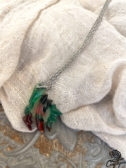 ジャイル（Mix）