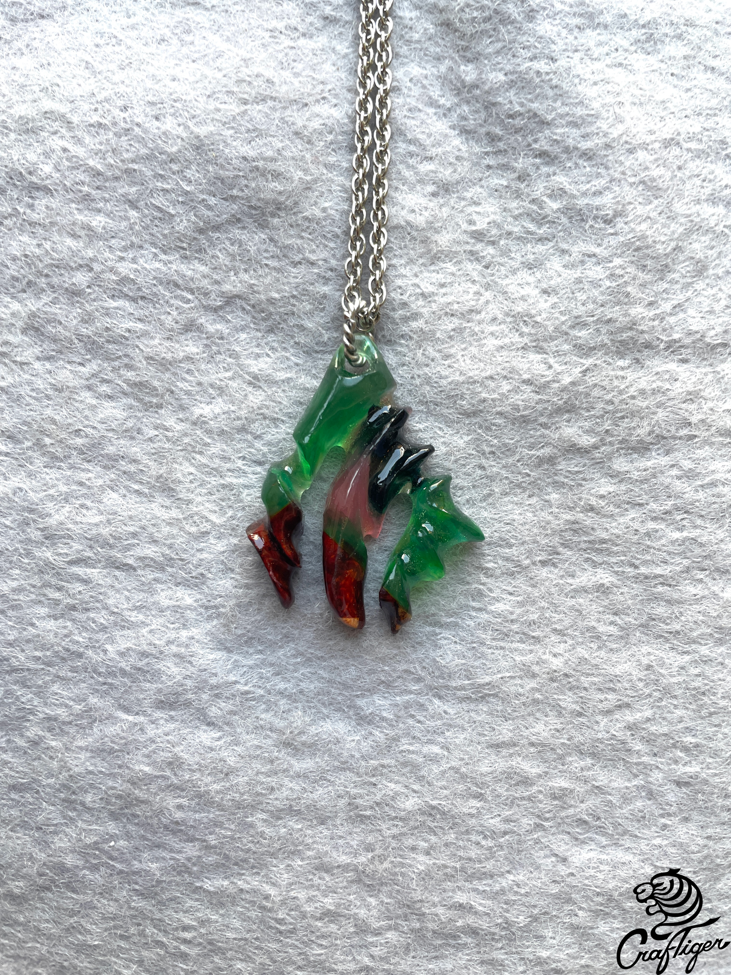 ジャイル（Mix）