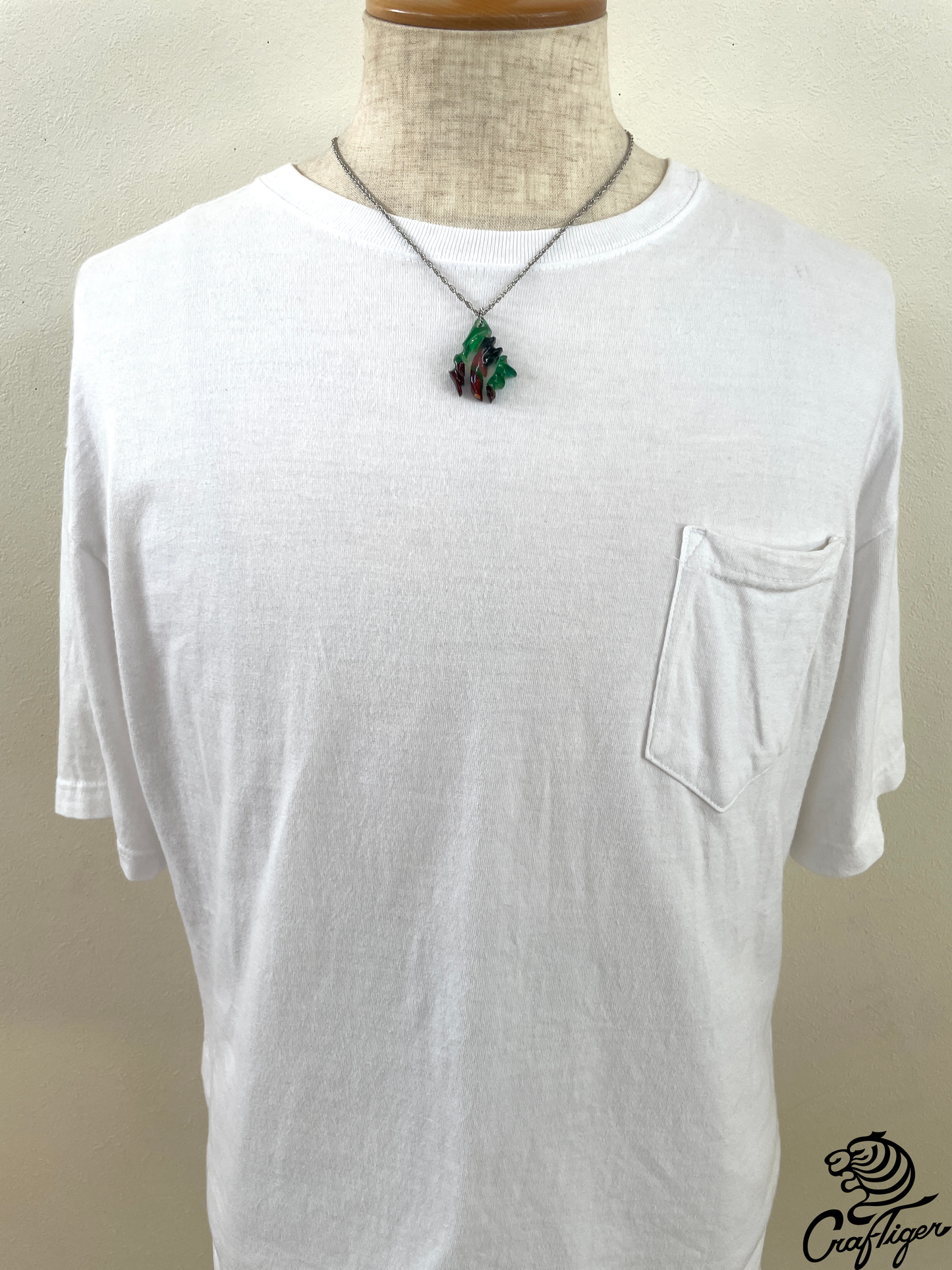 ジャイル（Mix）