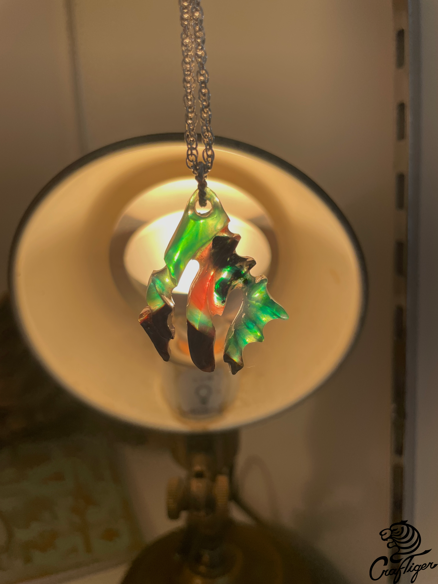 ジャイル（Mix）