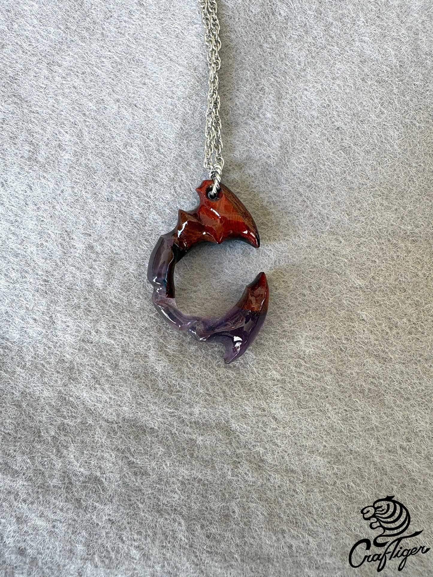 Keyle (Purple)