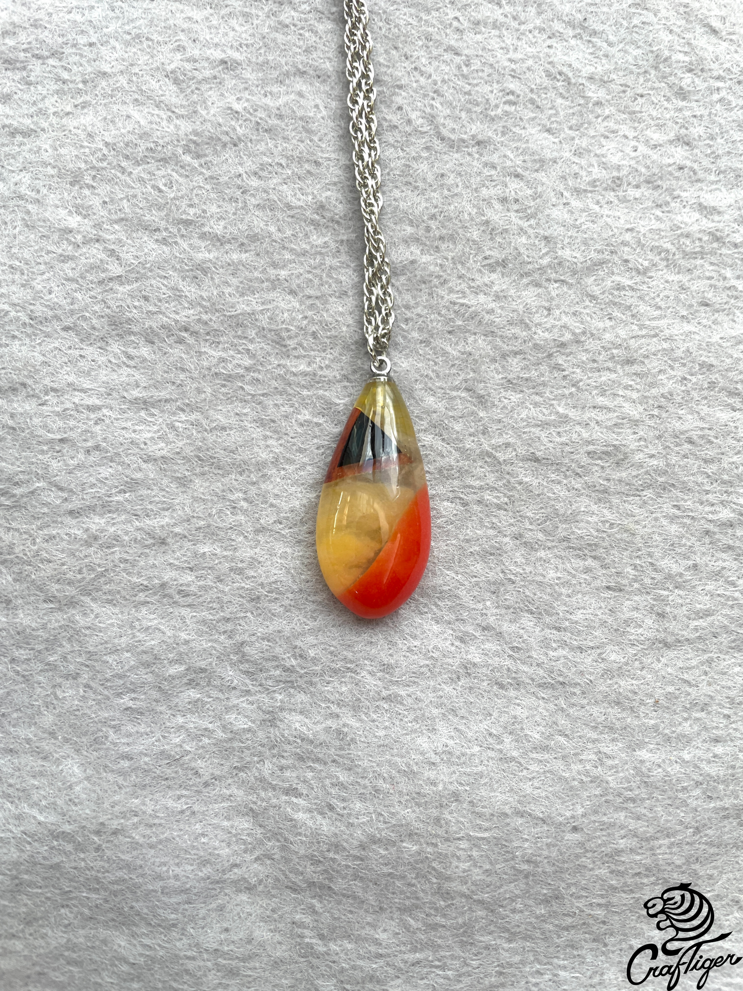 レイジー（Mix2）