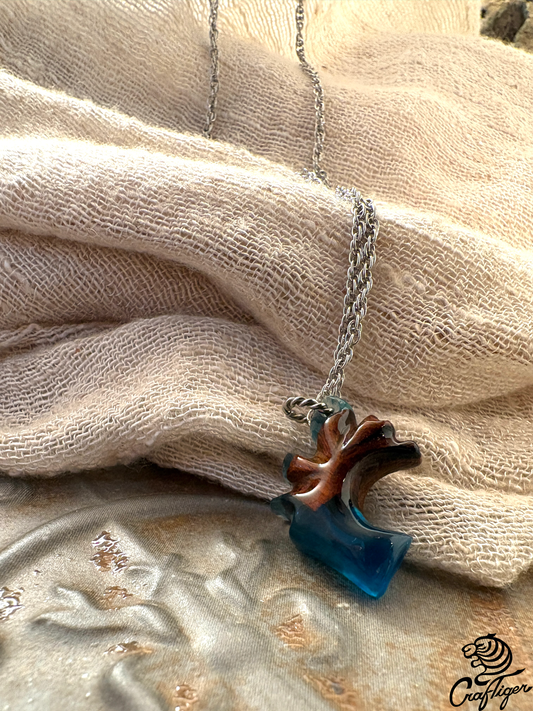 マスク（Blue2）