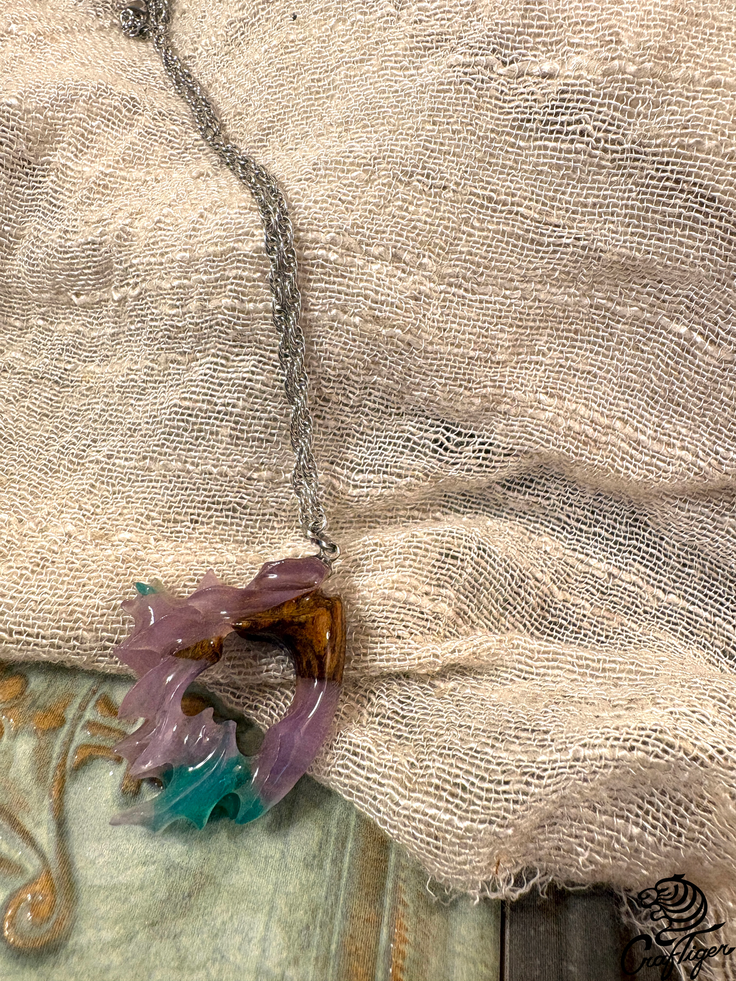 マージェン（Mix）