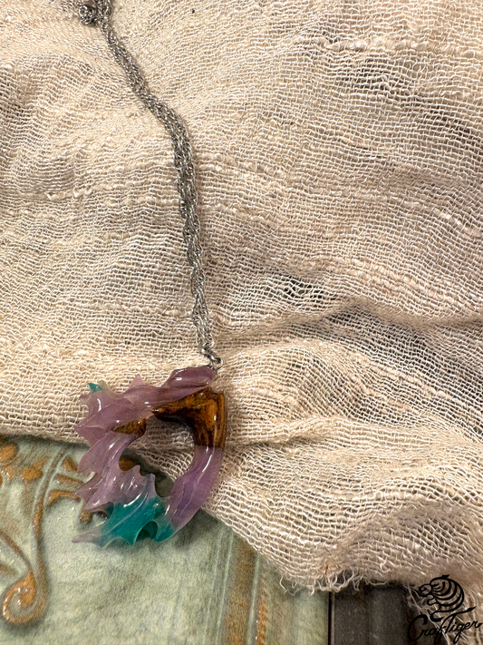 マージェン（Mix）