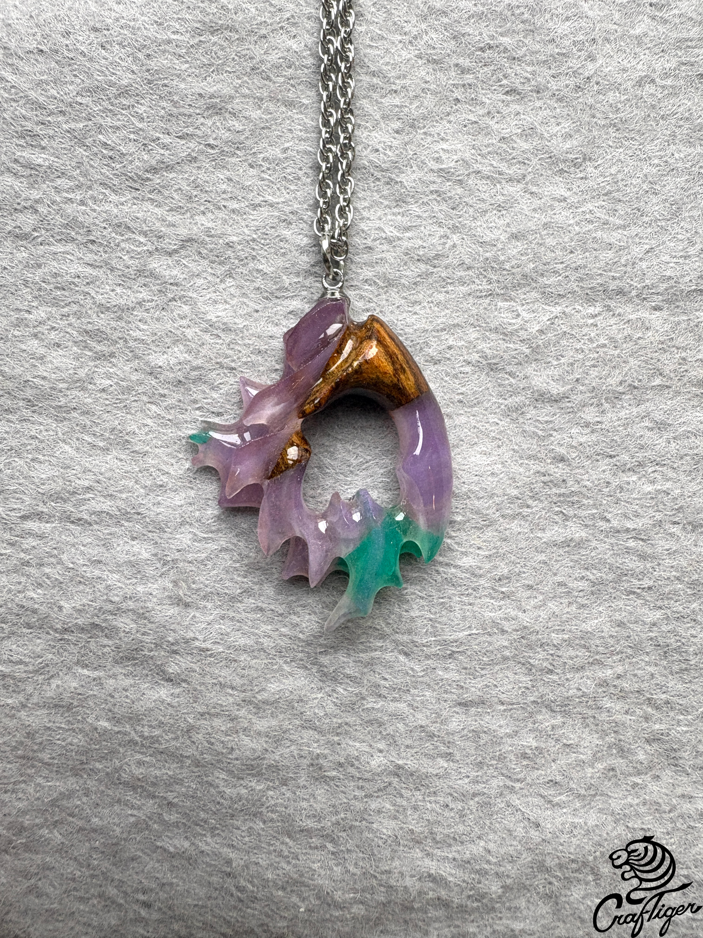 マージェン（Mix）