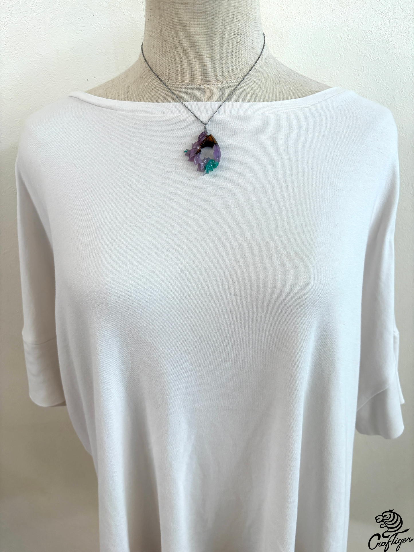 マージェン（Mix）