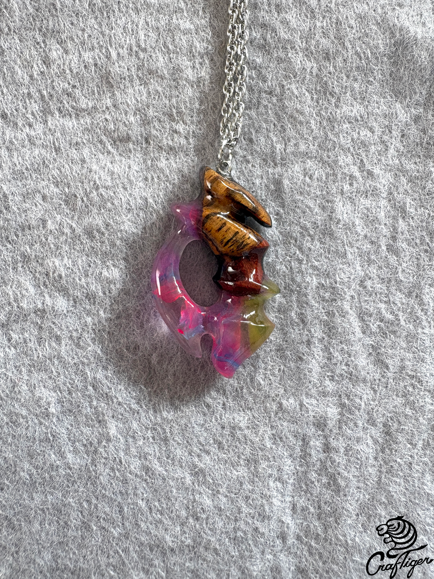 パライド（Mix）