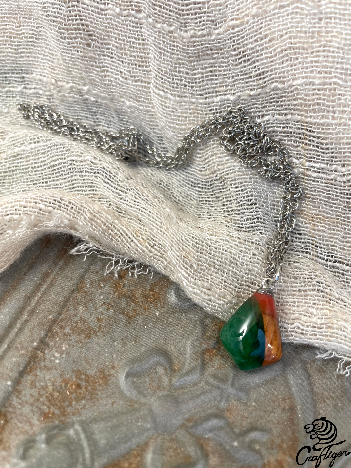 ルフィア（Green2）