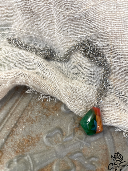 ルフィア（Green2）