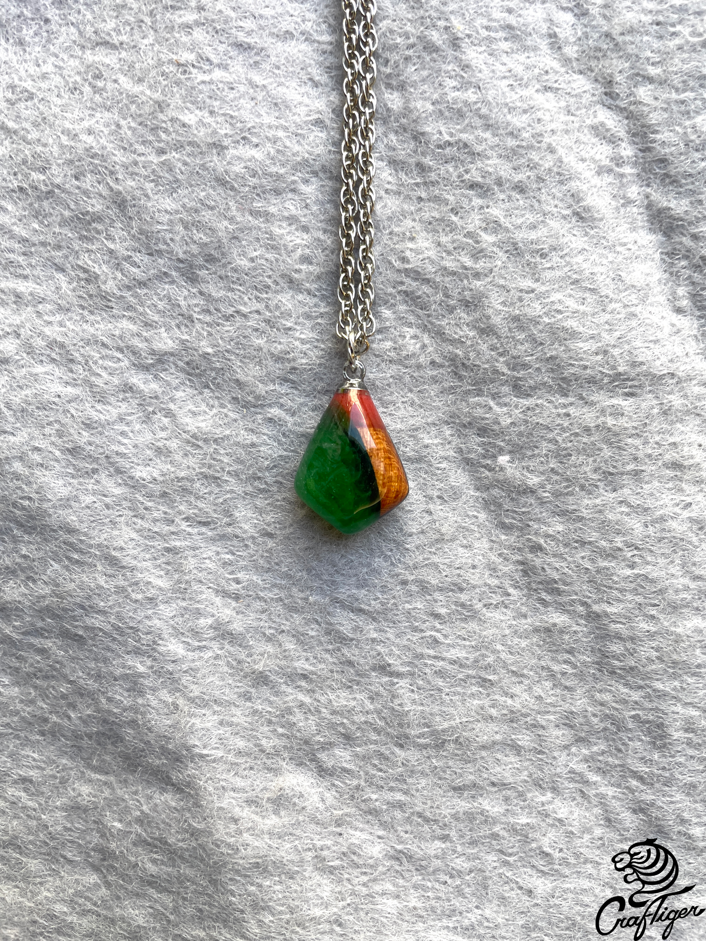 ルフィア（Green2）