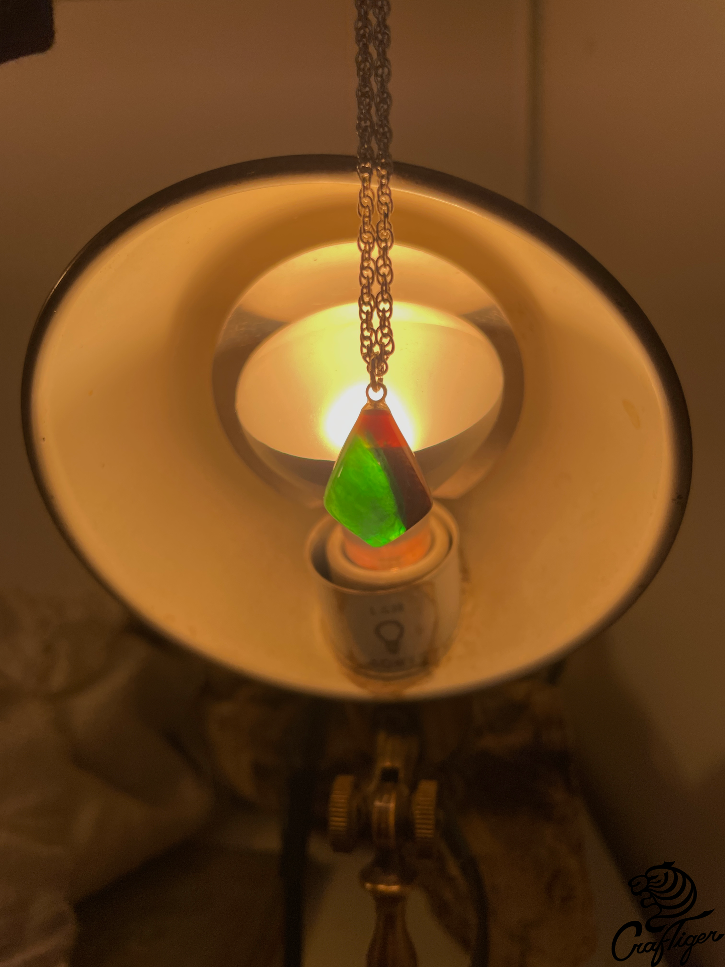 ルフィア（Green2）