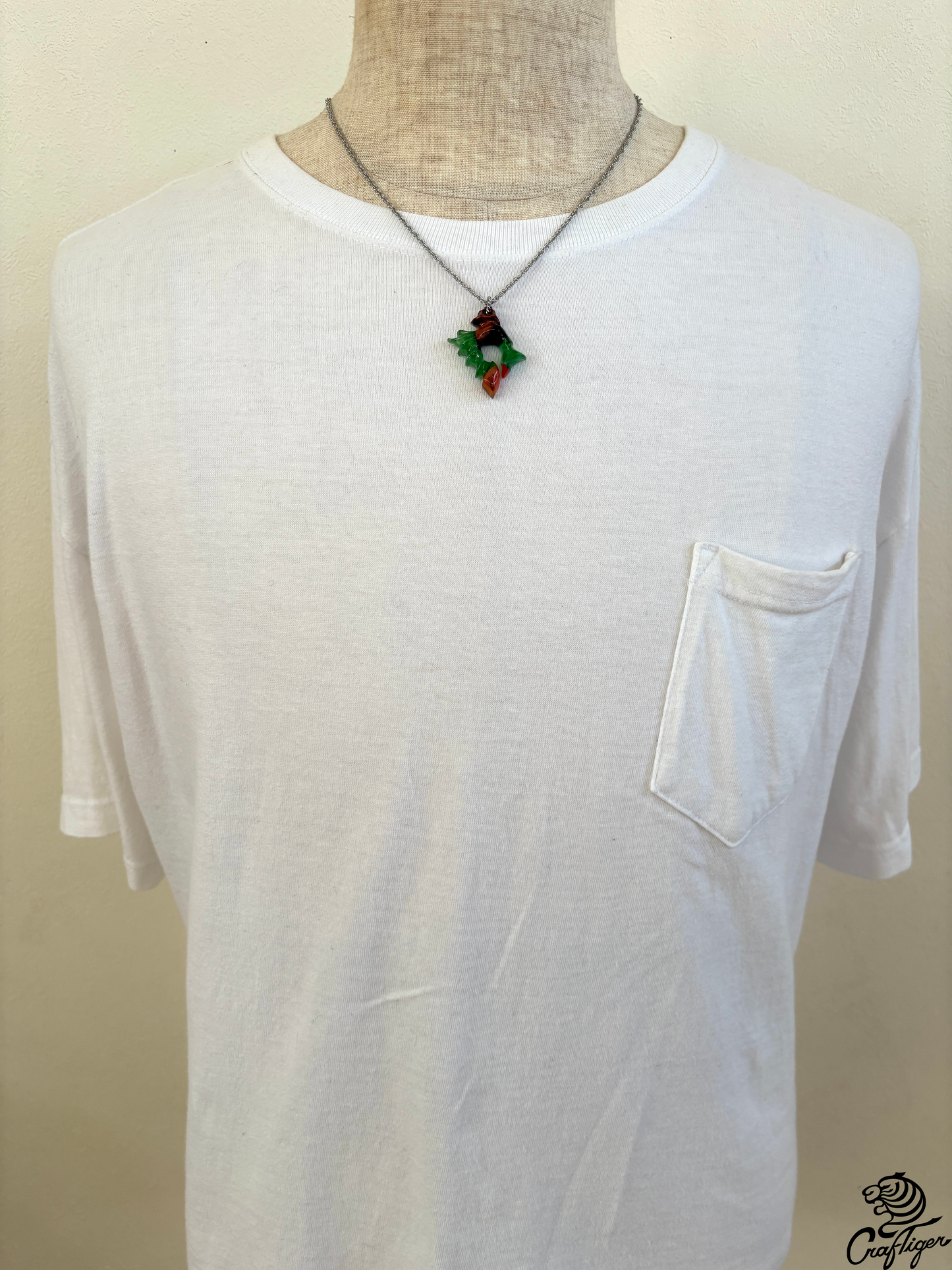 スタンク（Mix）