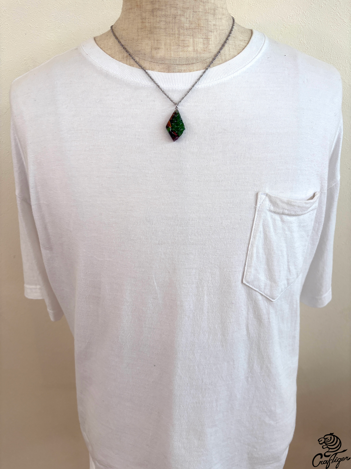 ボデロ（Green）