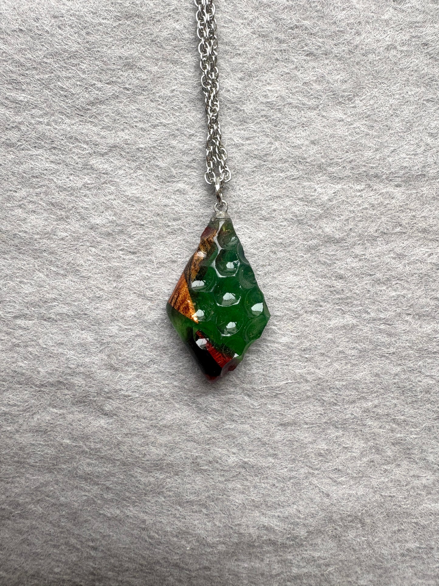 ボデロ（Green）