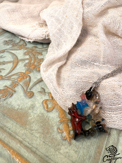 ギャリック（Mix）