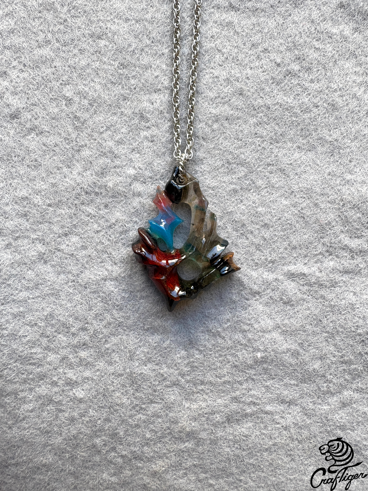 ギャリック（Mix）