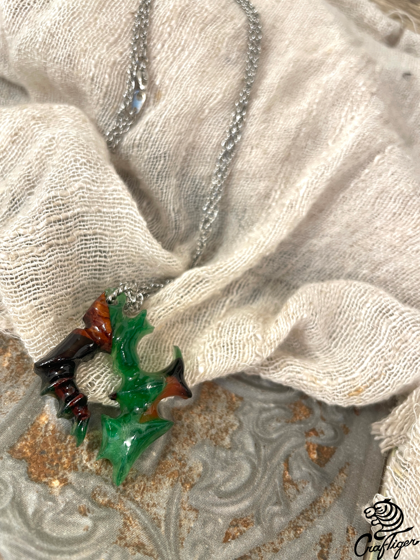 グロージー（Mix）