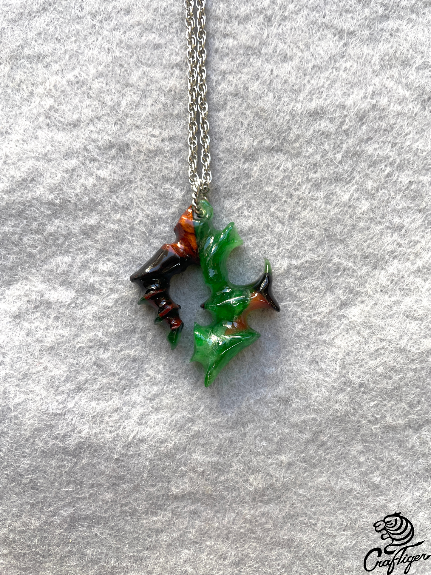 グロージー（Mix）